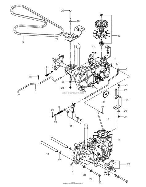 <strong>Husqvarna Z254</strong> lawn mowers have a lot of benefits, but like any machine it can experience problems that need to be solved. . Husqvarna z254 service manual pdf